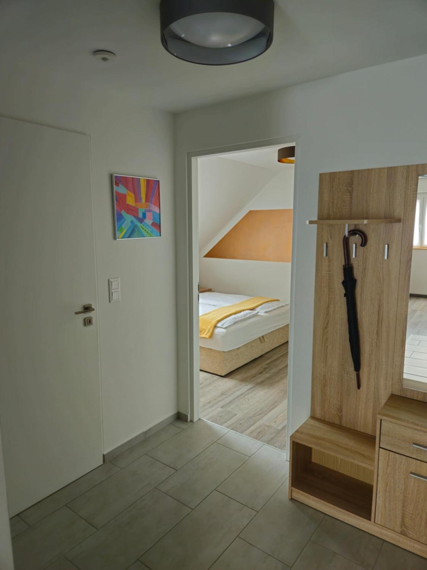Eva Apartman Hévíz Exteriér fotografie