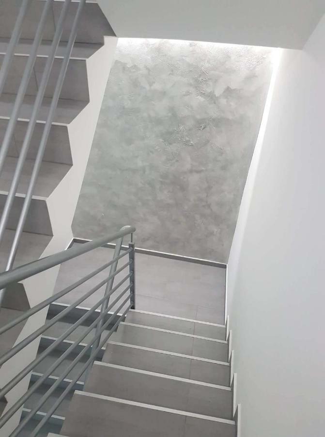 Eva Apartman Hévíz Exteriér fotografie