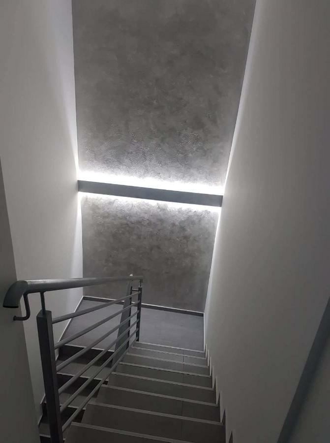 Eva Apartman Hévíz Exteriér fotografie