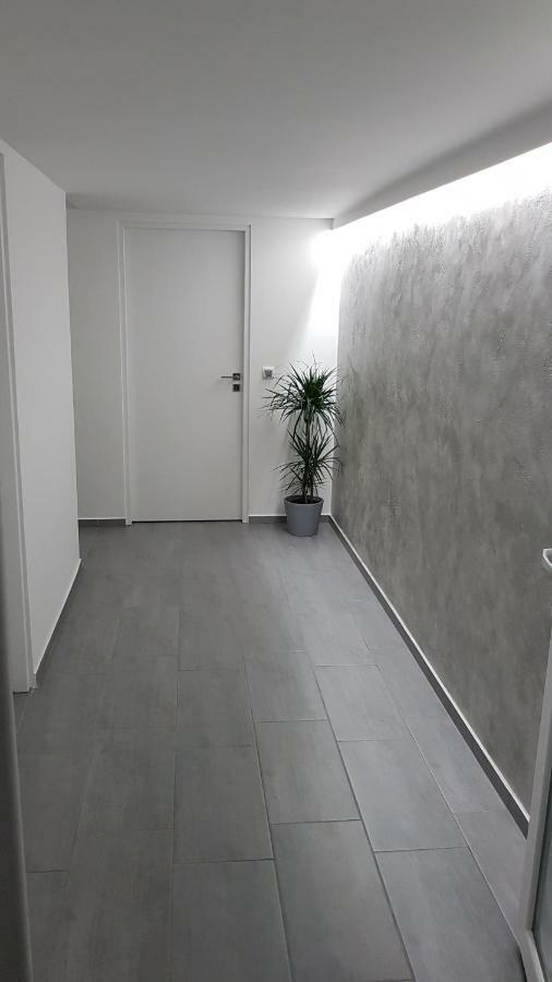 Eva Apartman Hévíz Exteriér fotografie